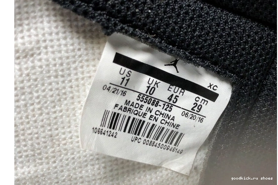 Jordan OG Bulls Retro 555088-101 1 555088-101 Air High I Chicago 0404